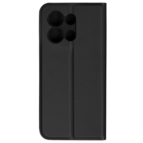 Купить Чехол-книжка  Aceline Kors для Tecno SPARK 30 5G черный  5490699. Характеристики, отзывы и цены в Донецке