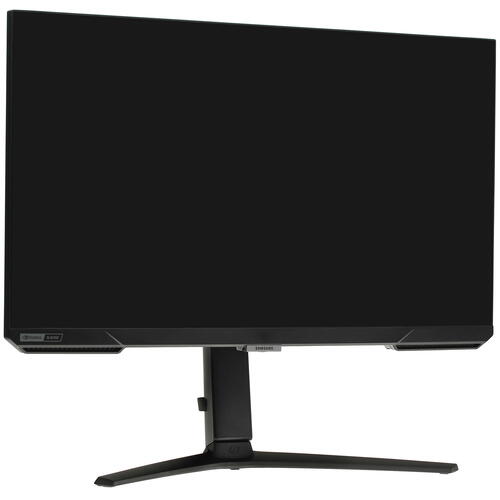 Купить 27" Монитор Samsung Odyssey G4 S27BG400EI черный  5080006. Характеристики, отзывы и цены в Донецке