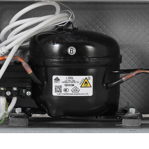 Купить Холодильник компактный   Aceline S201AMG голубой  4890645. Характеристики, отзывы и цены в Донецке