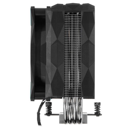 Купить Кулер для процессора Iceberg Thermal IceSLEET G4 OC  5416824. Характеристики, отзывы и цены в Донецке