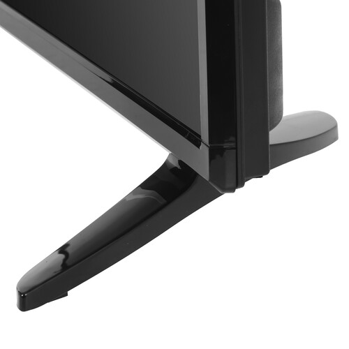 Купить 31.5" (80 см) Телевизор Asano 32LH5010T черный  9225865. Характеристики, отзывы и цены в Донецке