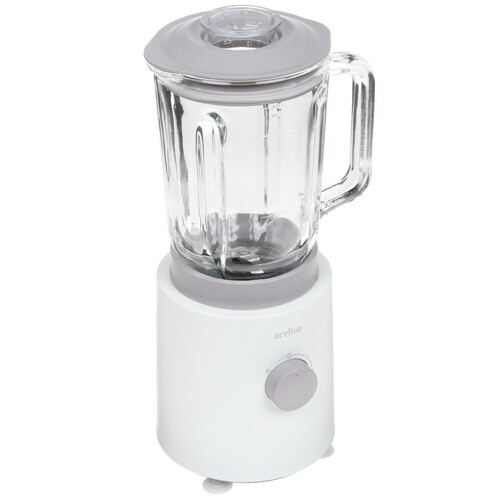 Купить Блендер стационарный Aceline ASB-800 серый  9131535. Характеристики, отзывы и цены в Донецке