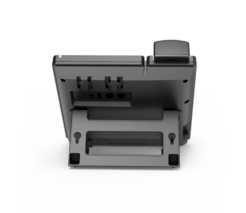 Купить Телефон VoIP Flyingvoice P23GW серый  9089010. Характеристики, отзывы и цены в Донецке