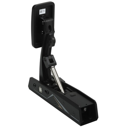 Купить Педальный блок Moza CRP2  5495068. Характеристики, отзывы и цены в Донецке