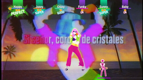 Купить Игра Just Dance 2021 (Switch)  5483989. Характеристики, отзывы и цены в Донецке