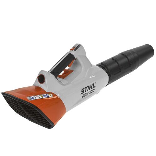 Купить Воздуходувка Stihl BGA 100  5457868. Характеристики, отзывы и цены в Донецке