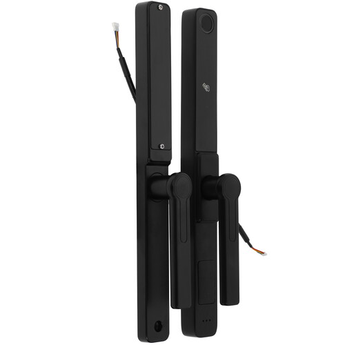 Купить Умный дверной замок Konan Z1 black  5497566. Характеристики, отзывы и цены в Донецке