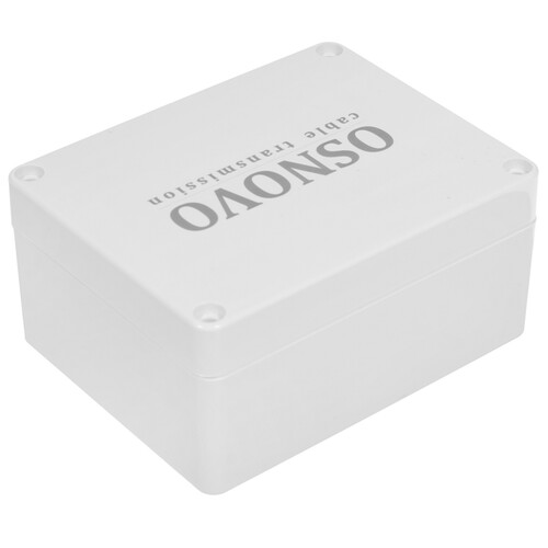 Купить Инжектор PoE OSNOVO Midspan-1/PW  4719520. Характеристики, отзывы и цены в Донецке