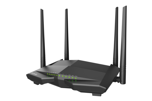 Купить Роутер VDSL2/ADSL2+ Tenda V12  5604808. Характеристики, отзывы и цены в Донецке