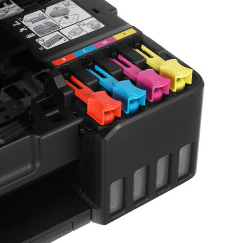Купить МФУ струйное Canon PIXMA G640  5087102. Характеристики, отзывы и цены в Донецке