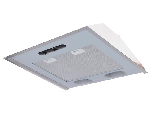 Купить Вытяжка каминная ELIKOR Silver Storm 60Н-650-П3Л серебристый  6607490. Характеристики, отзывы и цены в Донецке