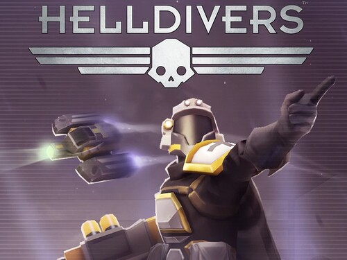 Купить Дополнение для игры HELLDIVERS Support Pack (Steam)  5484326. Характеристики, отзывы и цены в Донецке