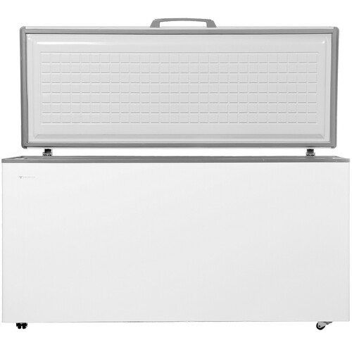 Купить Морозильный ларь Frostor F 600 S белый  1109576. Характеристики, отзывы и цены в Донецке