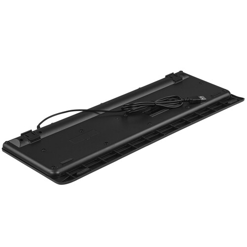 Купить Клавиатура  проводная Fusion GK-189  9139611. Характеристики, отзывы и цены в Донецке