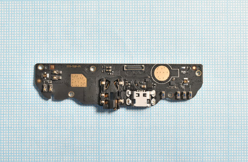 Купить Плата (USB) для смартфона Oukitel WP6 [S75-SUB-P1]  4825488. Характеристики, отзывы и цены в Донецке