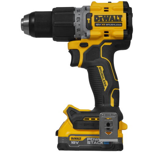 Купить Дрель-шуруповерт DeWalt DCD805E2T-QW XR FLEXVOLТ 18/54V  9963409. Характеристики, отзывы и цены в Донецке
