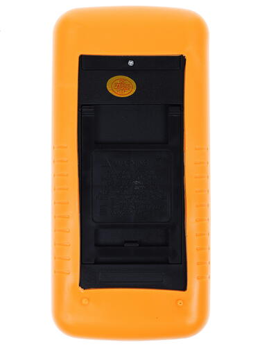 Купить Мультиметр TEK DT 9208A  1118129. Характеристики, отзывы и цены в Донецке