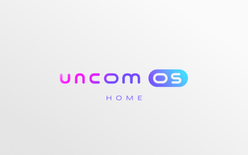 Купить Операционная система Uncom OS Home  5482634. Характеристики, отзывы и цены в Донецке