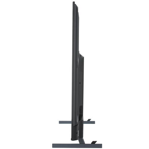 Купить 65" (164 см) LED-телевизор Hisense 65U6KQ серый  5441903. Характеристики, отзывы и цены в Донецке