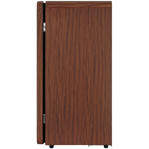 Купить Винный шкаф TESLER CWC-248 CARAMEL WOOD коричневый  9390128. Характеристики, отзывы и цены в Донецке