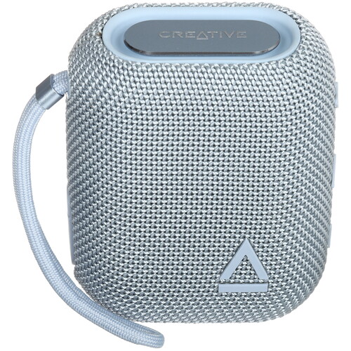 Купить Портативная колонка Creative MUVO Flex, серый  5604246. Характеристики, отзывы и цены в Донецке