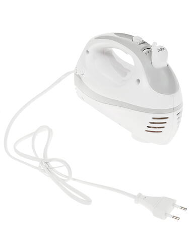 Купить Миксер Centek CT-1107 белый  1114128. Характеристики, отзывы и цены в Донецке