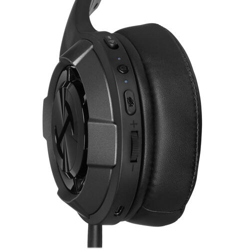 Купить Беспроводные наушники Edifier G30 S черный 2023  5445467. Характеристики, отзывы и цены в Донецке