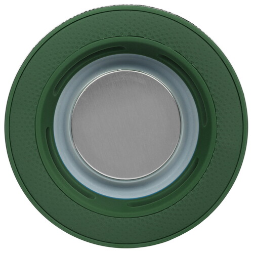 Купить Портативная колонка HOCO HC9, зеленый  5485629. Характеристики, отзывы и цены в Донецке