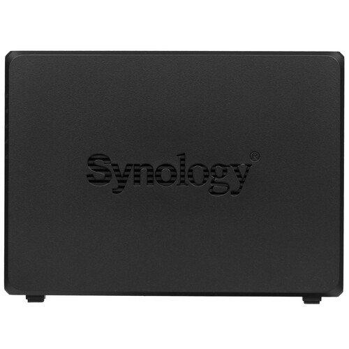 Купить Сетевое хранилище (NAS) Synology DiskStation DS425+  5640462. Характеристики, отзывы и цены в Донецке