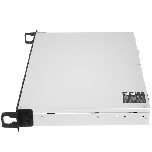 Купить Сетевое хранилище (NAS) Synology RackStation RS422+  5051072. Характеристики, отзывы и цены в Донецке