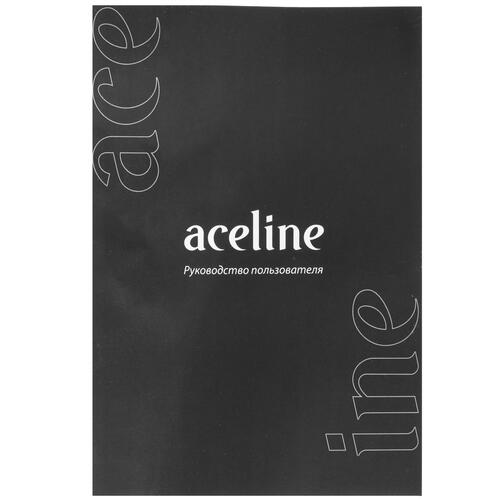 Купить Тостер Aceline TS-2000 белый  1304823. Характеристики, отзывы и цены в Донецке