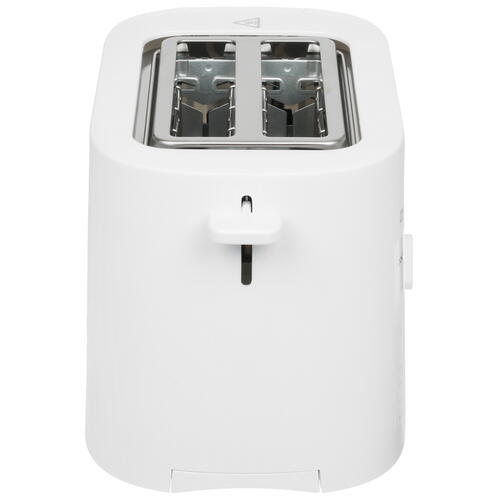 Купить Тостер DEXP TS-815RDW Matt Series белый  5420104. Характеристики, отзывы и цены в Донецке