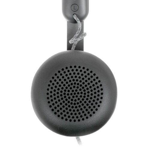 Купить Проводные наушники Logitech Headset Zone Wired Teams черный 2020  5487715. Характеристики, отзывы и цены в Донецке