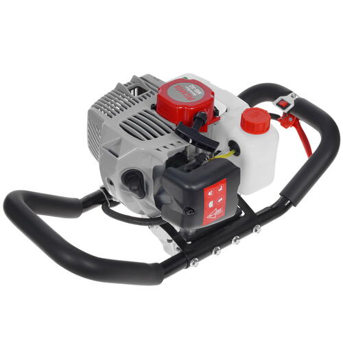 Купить Мотобур Ресанта МБ-52  9906208. Характеристики, отзывы и цены в Донецке