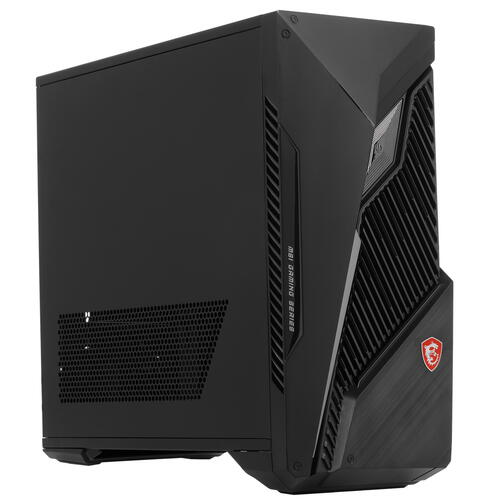 Купить ПК MSI MAG Infinite S3 13NUE-849XRU [9S6-B93841-849]  5407404. Характеристики, отзывы и цены в Донецке