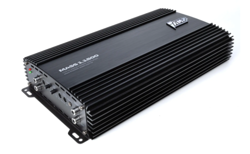 Купить Усилитель AMP MASS 1.1500  5481742. Характеристики, отзывы и цены в Донецке