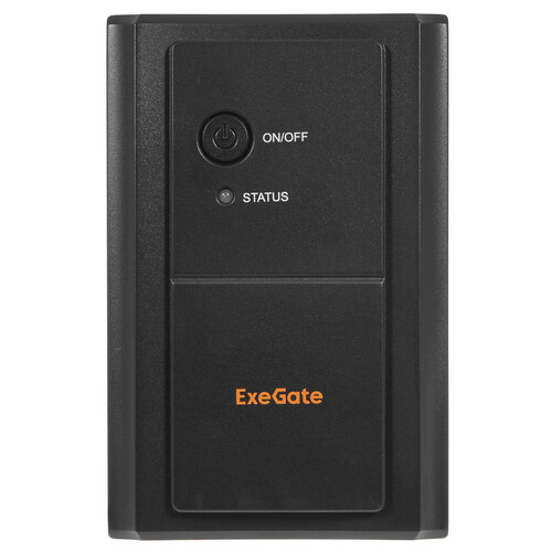 Купить ИБП ExeGate SpecialPro UNB-2200.LED.AVR.EURO.RJ.USB  5325099. Характеристики, отзывы и цены в Донецке