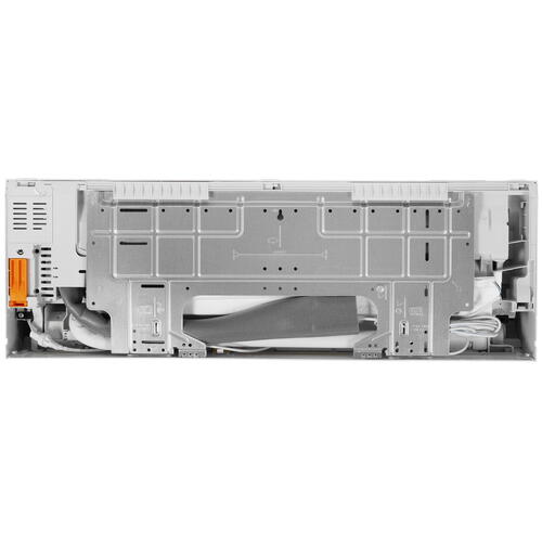 Купить Кондиционер настенный сплит-система Panasonic CS-Z42YKEA/CU-Z42YKEA белый  9986621. Характеристики, отзывы и цены в Донецке