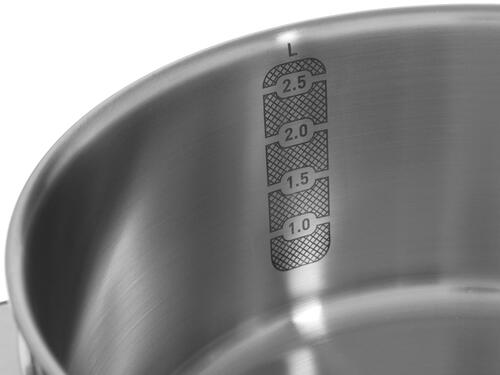 Купить Набор посуды Tefal Daily Cook G713SB45  1254824. Характеристики, отзывы и цены в Донецке