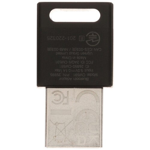 Купить Bluetooth адаптер Ugreen CM591  5610722. Характеристики, отзывы и цены в Донецке