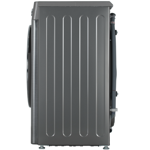 Купить Стиральная машина LG F2V5PS2S серебристый  5494532. Характеристики, отзывы и цены в Донецке