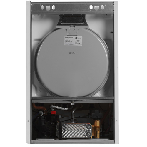 Купить Газовый котел Haier ProLine S 2.35 Ti настенный  9296583. Характеристики, отзывы и цены в Донецке