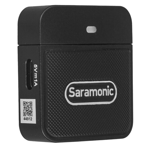 Купить Радиосистема Saramonic Blink100 B4  9131396. Характеристики, отзывы и цены в Донецке