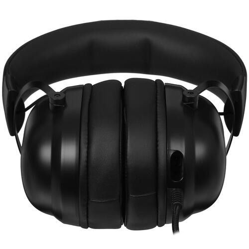 Купить Проводные наушники Acer AHW122 черный  5414744. Характеристики, отзывы и цены в Донецке