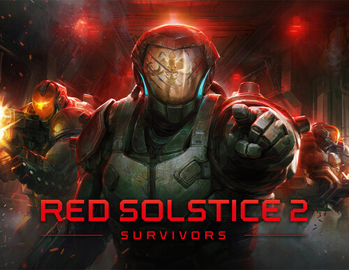 Купить Игра Red Solstice 2: Survivors (Steam)  5622402. Характеристики, отзывы и цены в Донецке