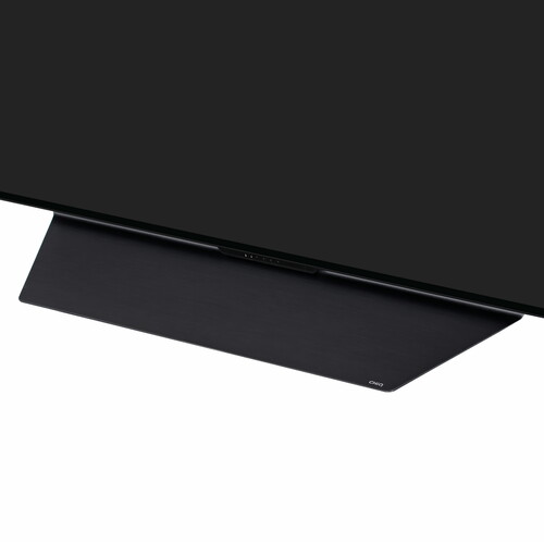 Купить 65" (164 см) Телевизор DEXP 65OCG черный  9078013. Характеристики, отзывы и цены в Донецке