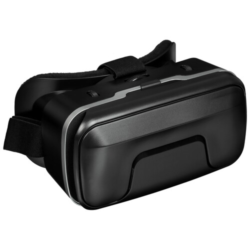 Купить Очки виртуальной реальности DEXP VR Suasion черный  5423803. Характеристики, отзывы и цены в Донецке