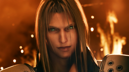 Купить Игра Final Fantasy VII Remake (PS4)  1391867. Характеристики, отзывы и цены в Донецке