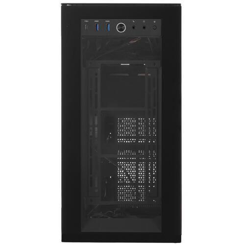 Купить Корпус Thermaltake Divider 500 TG ARGB  4745578. Характеристики, отзывы и цены в Донецке