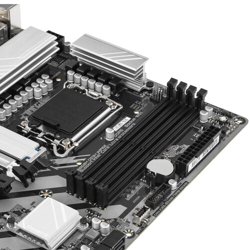 Купить Материнская плата GIGABYTE B860M DS3H WIFI6E  5622554. Характеристики, отзывы и цены в Донецке